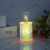 Electric Candle Lamp Led Candle Light Creative Wedding Birthday Wedding Candle Venue Layout Props Electronic Candle