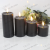 Factory Delivery Rechargeable LED Candle Light Simulation Flame Head Reflection Candle Warm White Light Electronic Tealight