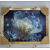 Home Decor Wall Hangings Art Painting Living Room Crystal Porcelain Luxury decorations 30*40cm (12*16 inch)