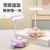 Haotao Lighting Mu350 Aircraft Table Lamp Multifunctional Living Room Decorative Creative Dormitory Lamp Children's Study Light LED
