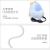 Haotao Lighting Cs281 Duck Led Small Table Lamp Children Small Night Lamp Student Gift Home Furnishings and Decorations Decoration
