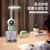HK28-6-7 Table Lamp Multifunctional Living Room Decorative Creative Led Dormitory Lamp Children's Study Light