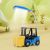 Haotao Lighting YC-8900 Small Forklift Table Lamp Fashion Children Small Night Lamp Student Dormitory Lamp Gift Home