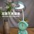 Haotao Clock Table Lamp Hd3419 Cute Pet Cartoon Student Table Lamp Alarm Clock Home Creative Decoration Decoration Foreign Trade