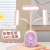 Mu337 Foreign Trade Cartoon Ambience Light Fashion Children Small Night Lamp Students Dormitory Lamp Gifts Home Furnishings Foreign Trade