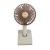 SQ2215-5 Simple Fashion Children Clip Desktop Small Fan Student Dormitory Gift Home Foreign Trade Electric Fan