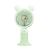 Ym88179 Export Fashion Children's Desktop Handheld Usb Small Fan Student Dormitory Gift Home Cross-Border Foreign Trade