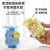 Ys901ab Cute Fashion Student Cartoon Hand-Held Electric Fan Foreign Trade Cross-Border Hot Selling Small Gifts for Children Gift