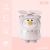 Ys901ab Cute Fashion Student Cartoon Hand-Held Electric Fan Foreign Trade Cross-Border Hot Selling Small Gifts for Children Gift