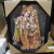 India Southeast Asia Buddha Statue Crystal Porcelain Bright Crystal Painting Decorative Painting Photo Frame Paintings Wallpaper