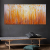 Home Half Painted Oil Painting Abstract Bedroom Bedside Decorative Painting Living Room Decorative Crafts Cloth Painting Electric Meter Box Hanging Painting