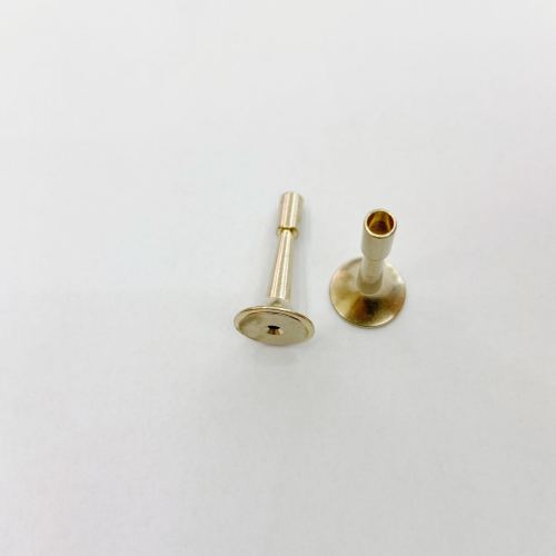 factory production hardware parts doll machine hardware accessories mini table lamp brass accessories