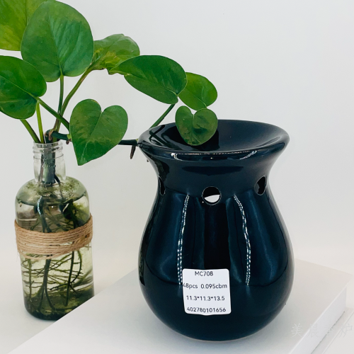 阿拉伯树脂陶瓷香薰炉