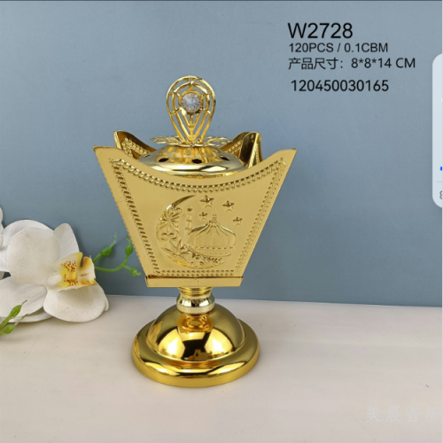 香炉，金属香炉，陶瓷香炉，阿拉伯香炉，餐车，墙插，车充。