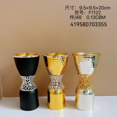 New hot-selling home decoration Metal Incense Burner