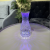 23 New Acrylic Crystal Colorful Table Lamp Multifunctional USB Touch Remote Control Table Lamp Bedroom Living Room Ambience Light