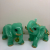 Boda Resin Crafts Decoration Auspicious Opening Home Decoration Object-Elephant