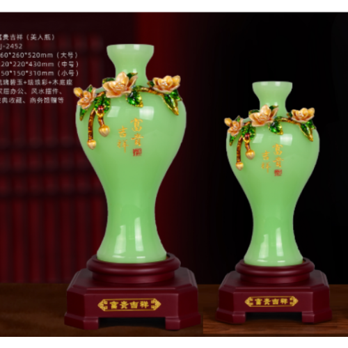 博达工艺礼品摆件