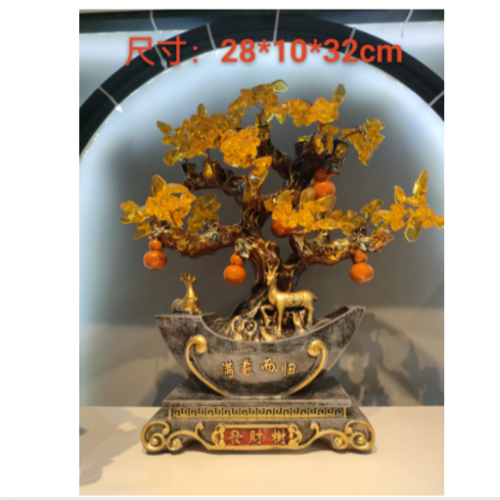 博达工艺礼品摆件