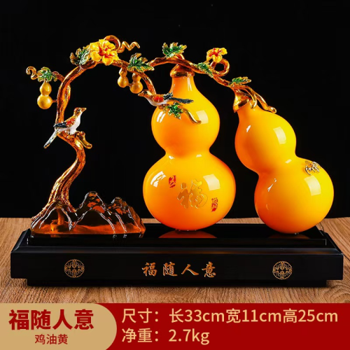 博达工艺礼品摆件