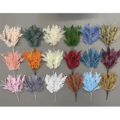 Wedding Flower Wholesale Foreign Trade Of Willow Home Decoration