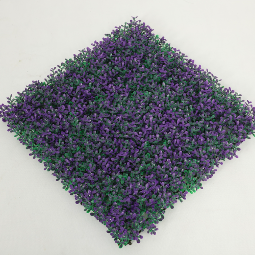 绿植墙仿真植物墙装饰背景花墙面尤加利植物塑料花假草坪草皮装饰