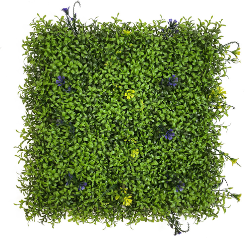 外销室内仿真绿植造景大型景观植物装饰商场酒店楼梯下仿真草坪