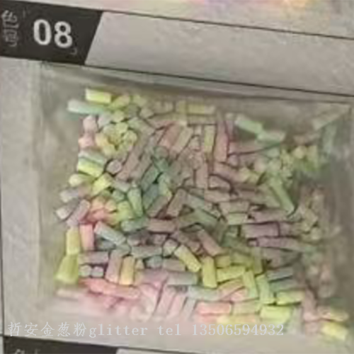 亚马逊跨境热销爱心桃心米奇米妮水果梅花圆形五角星糖片软陶食玩