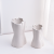 Simple Modern Ceramic Vase Living Room Creative Vase for Flower Arrangement Sales Office Decoration Nordic