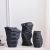 Ceramic Creative Handbag Shape Vase Nordic Style Flower Pot Home Office High-Grade Ornaments