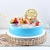European Luxury Dessert Table Decoration Set Birthday Wedding Golden Cake Display Shelf Fruit Plate Dim Sum Rack Creative