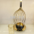 Middle East Metal Home Decoration Candlestick