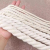 Woven Cotton String Cotton Cord 1-12mm Handmade Diy Woven Tapestry Rope Binding Decorative Rope Tag Rope Inlaid Rope