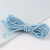 Diameter 2.5mm * 2M Candy Color Small Bamboo High Elastic Diy Hair Rope Carrying Strap Material Elastic Elastic String
