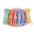 High Elastic 3mm * 2M Coarse Candy Handmade Diy Homemade Children Adult Hair Band Hair Rope Material