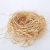 Imported Pure Natural Raffia Love Grass Flower Gift Box Packaging Material Raffia Rope Woven Bandage Gift Box
