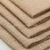 Factory Direct Sales Hessian Cloth Spot Goods 30-70 Density Hessian Cloth Coarse Linen Natural Hessian Cloth