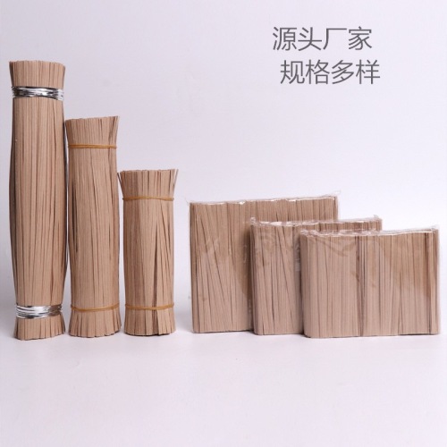 牛皮纸面包扎丝 扎带 扎线 礼品包装纯色扎带 纸扎丝