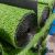  Artificial Lawn Fake Grass Green Decoration Simulation Grass Enclosure Building Courtyard Sunshine Room0266