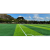 Artificial Football Field Lawn Turf Artificial Fake Lawn School Playground Playground Emulational Lawn Fake Grass