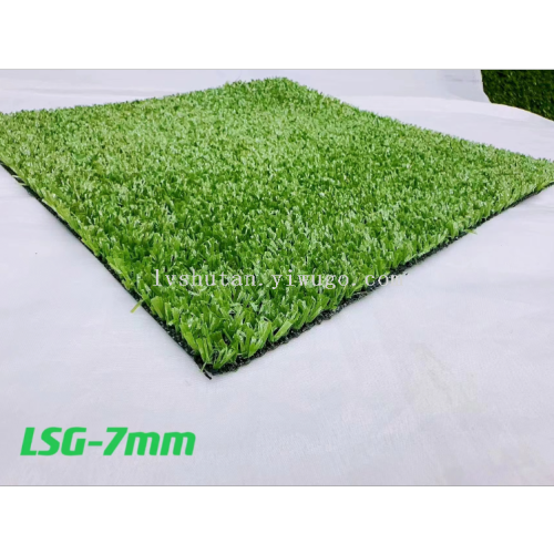 0266 Artificial Artificial Lawn Fake Grass green Decoration Simulation Grass Enclosure Building Courtyard Sunshine Room