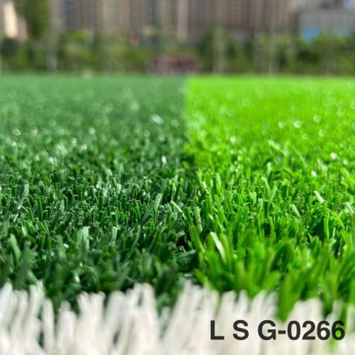 0266 Yiwu Lvshutan Artificial Lawn Simulation Grass Plastic Lawn