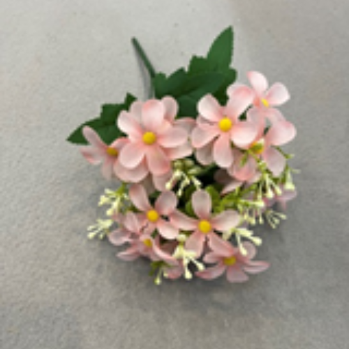 7-head plum blossom new listing factory direct sales for cross-border