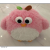 Shangrongfang Cute Bird Doll Cute Pillow Cushion Girl Plush Toy Birthday Gift