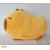 Shangrongfang Internet Celebrity Cute Mango Dog Mango Dog Mango Pillow Cushion Doll Plush Toy