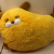 Shangrongfang Internet Celebrity Cute Mango Dog Mango Dog Mango Pillow Cushion Doll Plush Toy