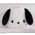 Shangrongfang Genuine Pacha Dog Head Cushion Pillow Seat Cushions Plush Doll Birthday Gift
