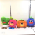 Shangrongfang Vegetable Series Eggplant Amine Cute Plush Toys Kids' Birthday Present Birthday Toys