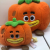 Shangrongfang Vegetable Series Pumpkin Amine Cute Birthday Gift Creative Plush Toy Kids' Birthday Present