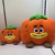 Shangrongfang Vegetable Series Pumpkin Amine Cute Birthday Gift Creative Plush Toy Kids' Birthday Present